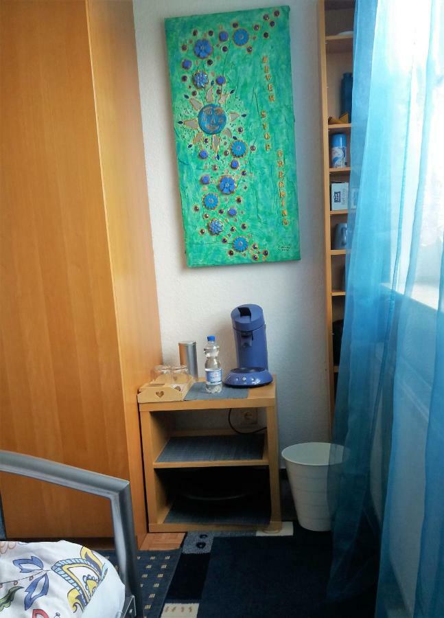 Ruhiges Zimmer Direkt An Den Leineauen Hemmingen  Exterior photo
